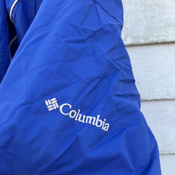 Columbia Sportswear Company Windbreaker Spring Jacket - Picture 3 of 11